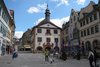 Altes Rathaus von Bad Kissingen