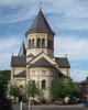 Erlserkirche von Bad Kissingen