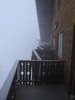 Nebel vor Rhodania 79