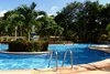 Pool in Punta Leona