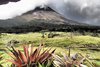 Arenal Vulkan