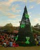 Weihnachtsbaumgestell von Klbi am Coco Beach