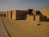 Das Grab des Mereruka in Saqqara