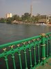 Der Cairo-Tower