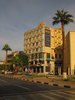 Das Nil-Hotel in Assuan
