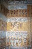 Malereien im Grab von Ramses IV