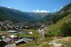 Anke vor Zermatt