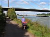 Radtour durch Holland