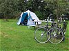 Campingplatz in Veen