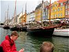 Segeltour: Kiel-Kopenhagen