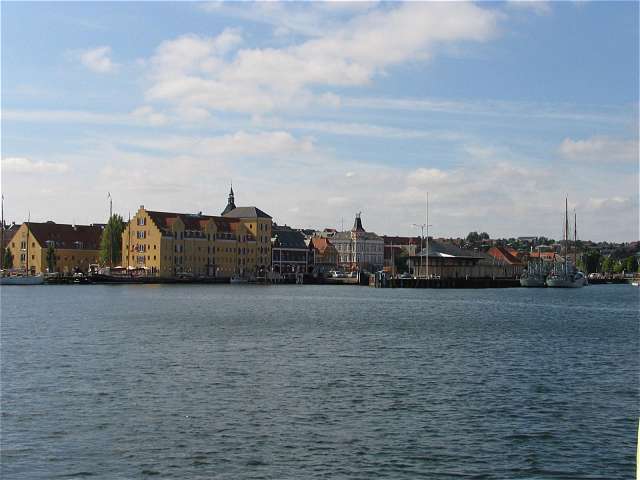 Svendborg