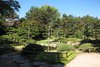 Japanischer Garten im Nordpark von Dsseldorf