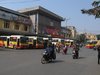 Hanoi - Hauptbahnhof