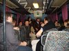 comebis bei der Rckfahrt im Bus nach Bad Neuenahr
