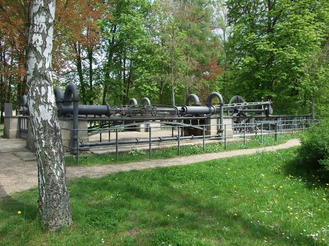 alte Pumpstation