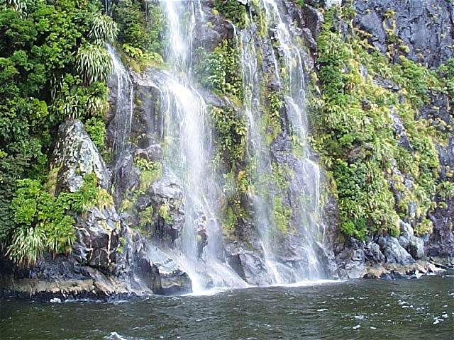 Milford Sound